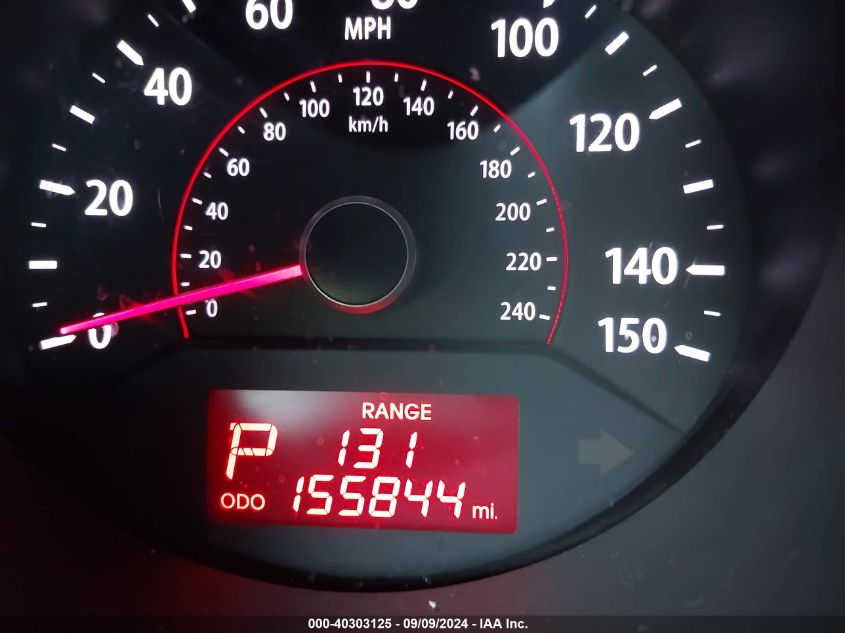 5XYKT3A14DG363569 2013 Kia Sorento Lx