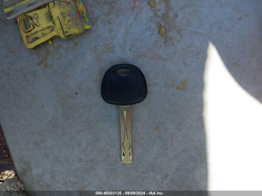 5XYKT3A14DG363569 2013 Kia Sorento Lx