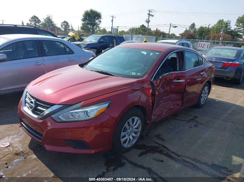 1N4AL3AP2GC145984 2016 NISSAN ALTIMA - Image 2