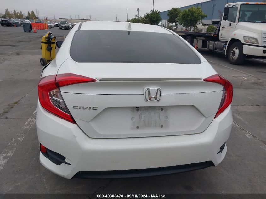 2HGFC1F35GH643153 2016 HONDA CIVIC - Image 17