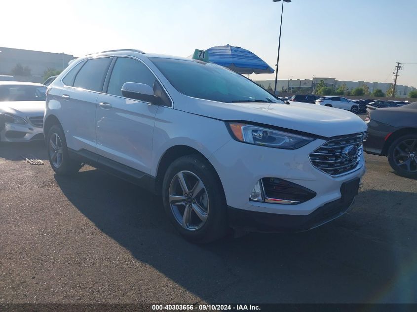 2FMPK3J95KBB32689 2019 FORD EDGE - Image 1