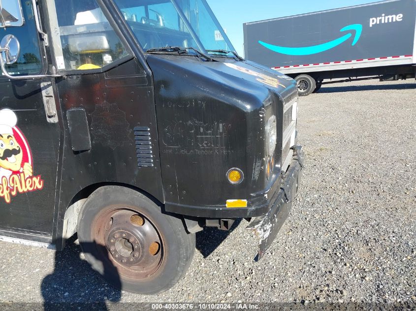 1GDKP32Y6V3502148 1997 GMC Forward Control Chassis P3500