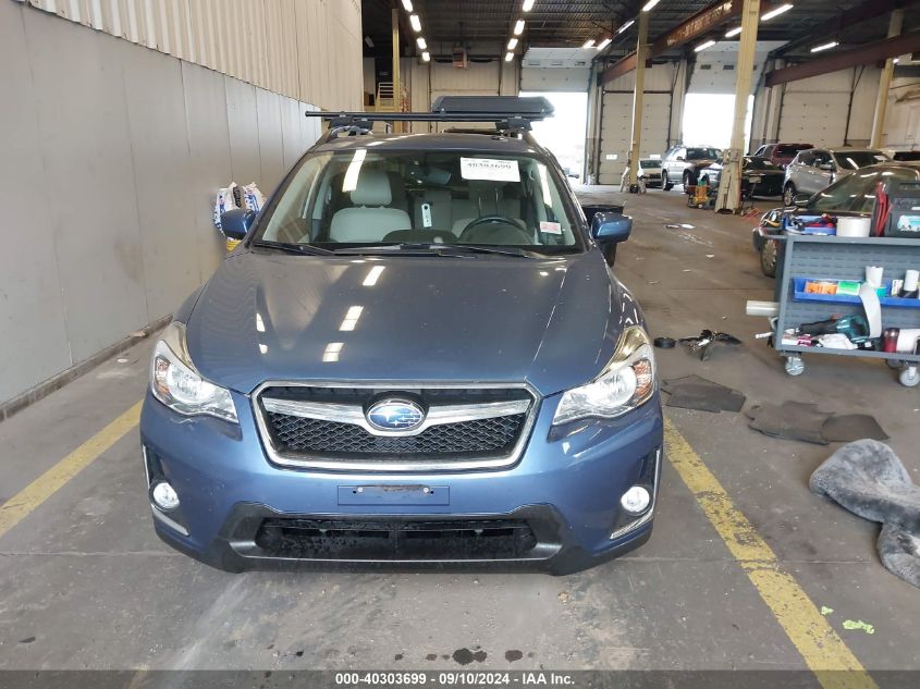 JF2GPABC6H8272249 2017 Subaru Crosstrek Premium