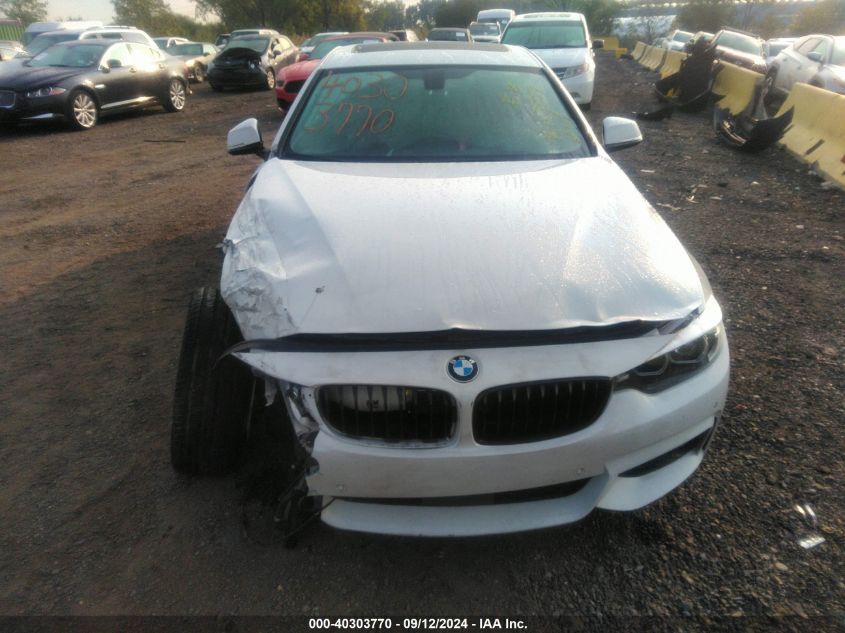 WBA4W9C58JAB95093 2018 BMW 440I xDrive