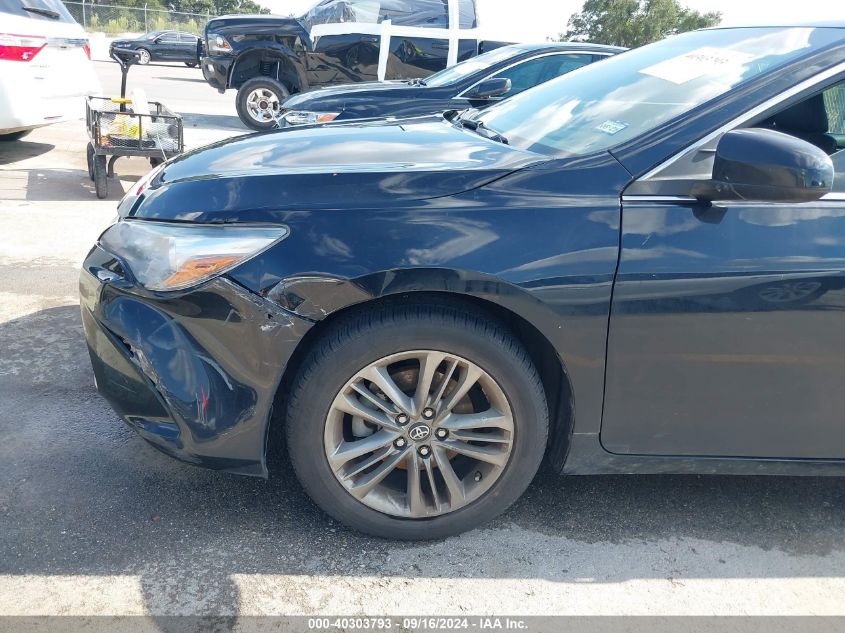 14T1BF1FK8HU39735 2017 Toyota Camry Le/Xle/Se/Xse