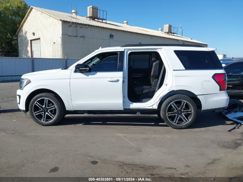 2020 Ford Expedition Limited VIN: 1FMJU2AT7LEA81546 Lot: 40303801