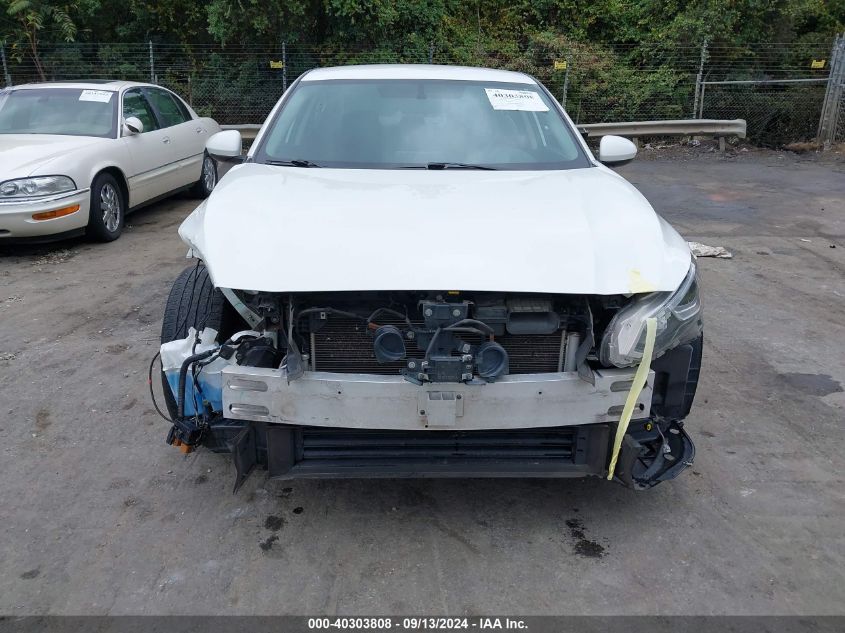 1N4BL4BV0KC129511 2019 Nissan Altima 2.5 S