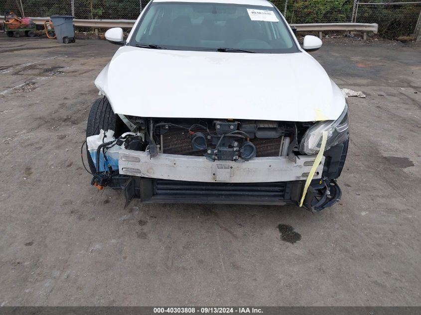 1N4BL4BV0KC129511 2019 Nissan Altima 2.5 S