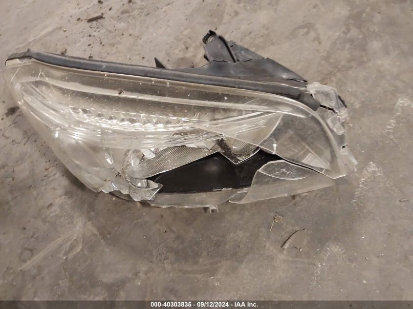 2008 Toyota Rav4 Limited V6 VIN: JTMBK34V885052050 Lot: 40303835