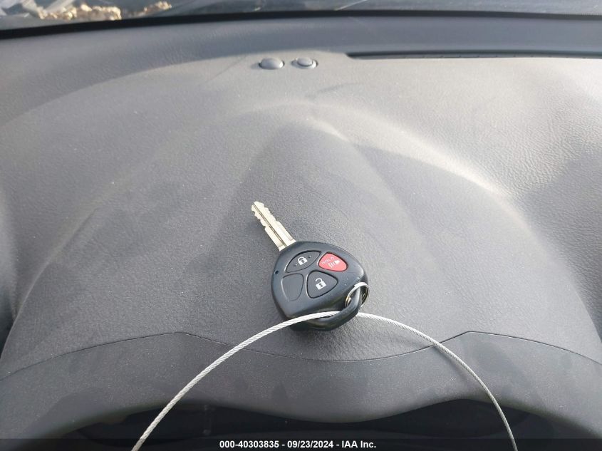 2008 Toyota Rav4 Limited V6 VIN: JTMBK34V885052050 Lot: 40303835