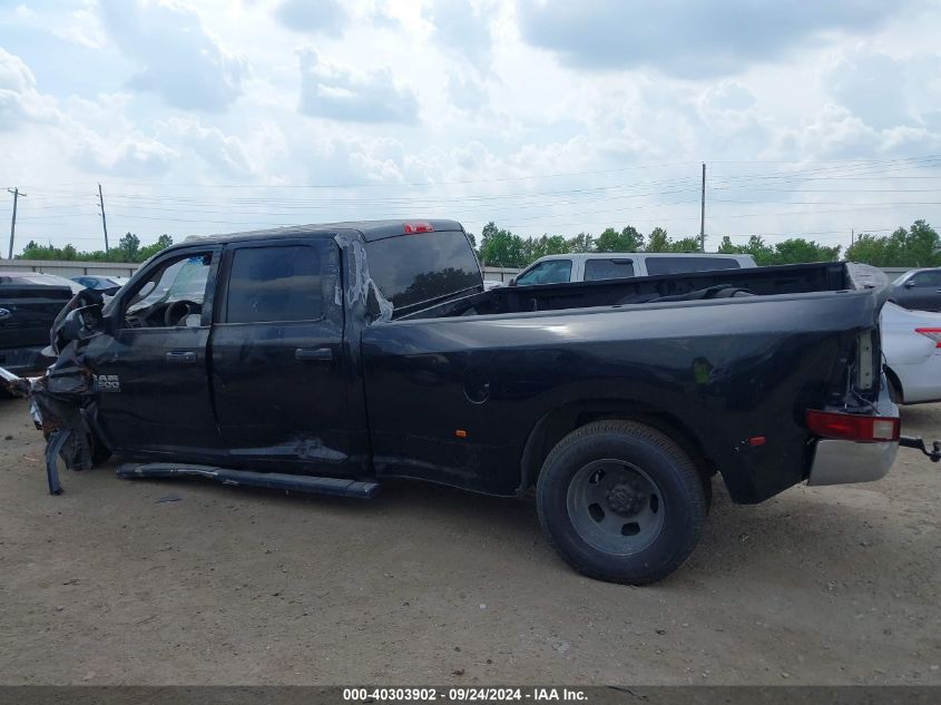 2016 Ram 3500 Tradesman VIN: 3C63RPGL3GG233623 Lot: 40303902