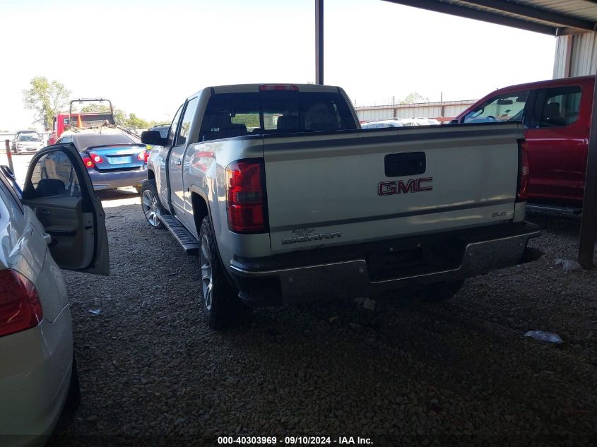 VIN 3GTU2UEC3EG173214 2014 GMC Sierra, 1500 Sle no.3