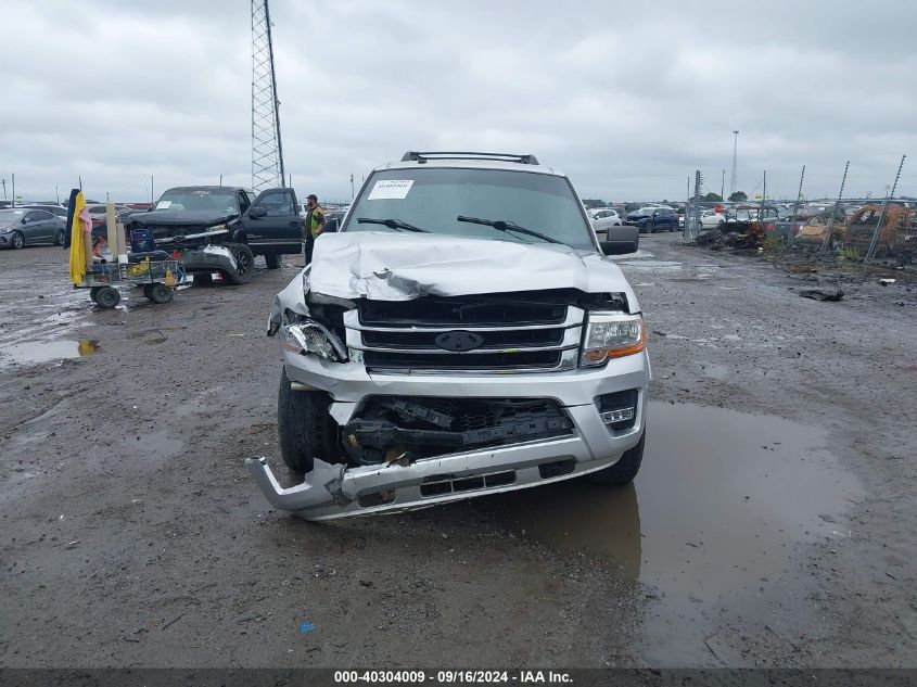 2017 Ford Expedition Xlt VIN: 1FMJU1JT8HEA37248 Lot: 40304009