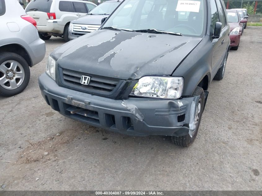 JHLRD1865WC047674 1998 Honda Cr-V Ex