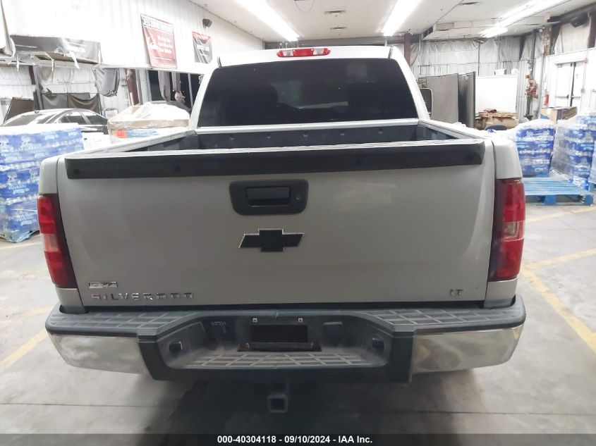 3GCRKSE38AG141041 2010 Chevrolet Silverado 1500 Lt