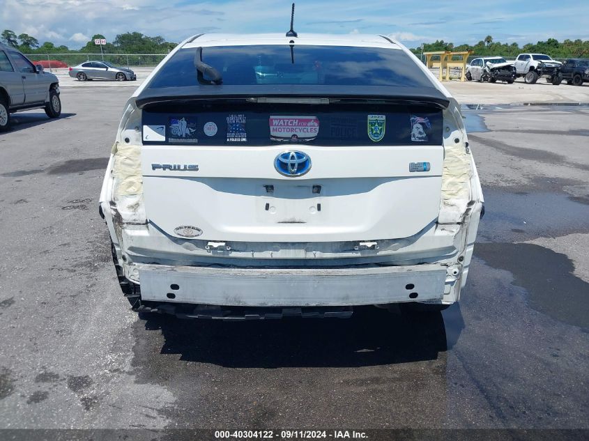 2010 Toyota Prius VIN: JTDKN3DU9A0227908 Lot: 40304122