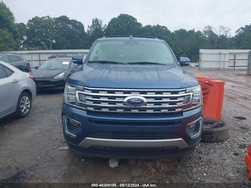 1FMJU1KT4JEA61955 2018 Ford Expedition Limited