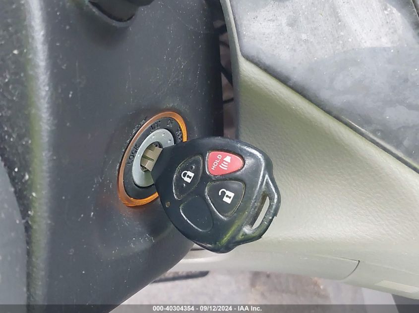 2010 Toyota Rav4 VIN: JTMZF4DV4A5026558 Lot: 40304354