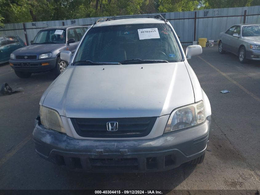 JHLRD1860WC086978 1998 Honda Cr-V Ex