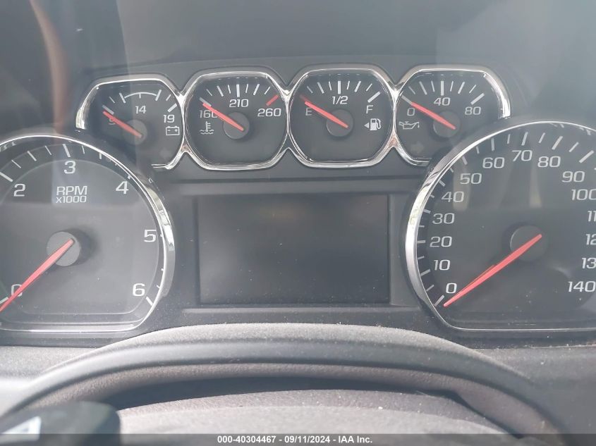 2015 GMC YUKON XL 1500 SLT - 1GKS1HKC2FR116627