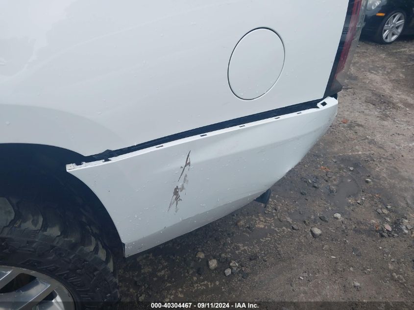 2015 GMC YUKON XL 1500 SLT - 1GKS1HKC2FR116627