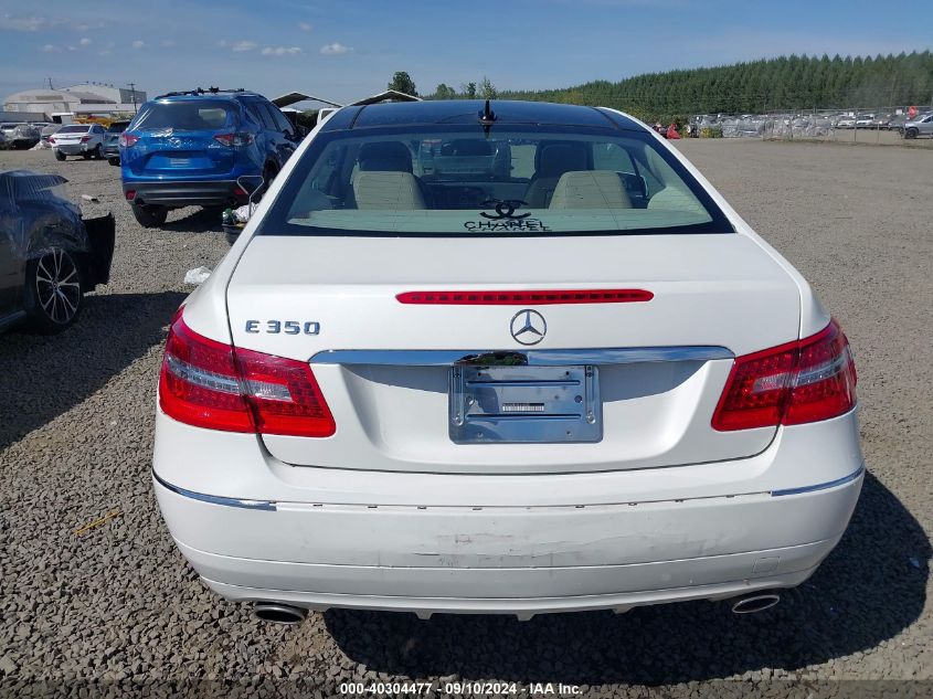 VIN WDDKJ5KB1DF214523 2013 Mercedes-Benz E 350 no.16