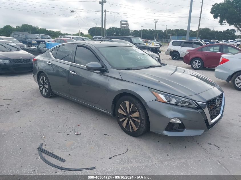 1N4BL4EV7KC139660 2019 NISSAN ALTIMA - Image 1