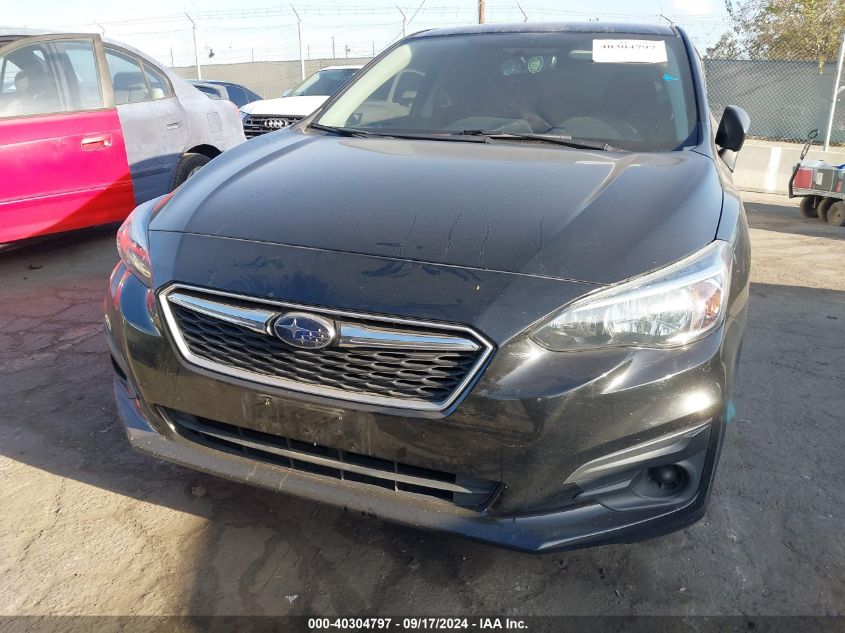 4S3GTAA62K3714728 2019 Subaru Impreza