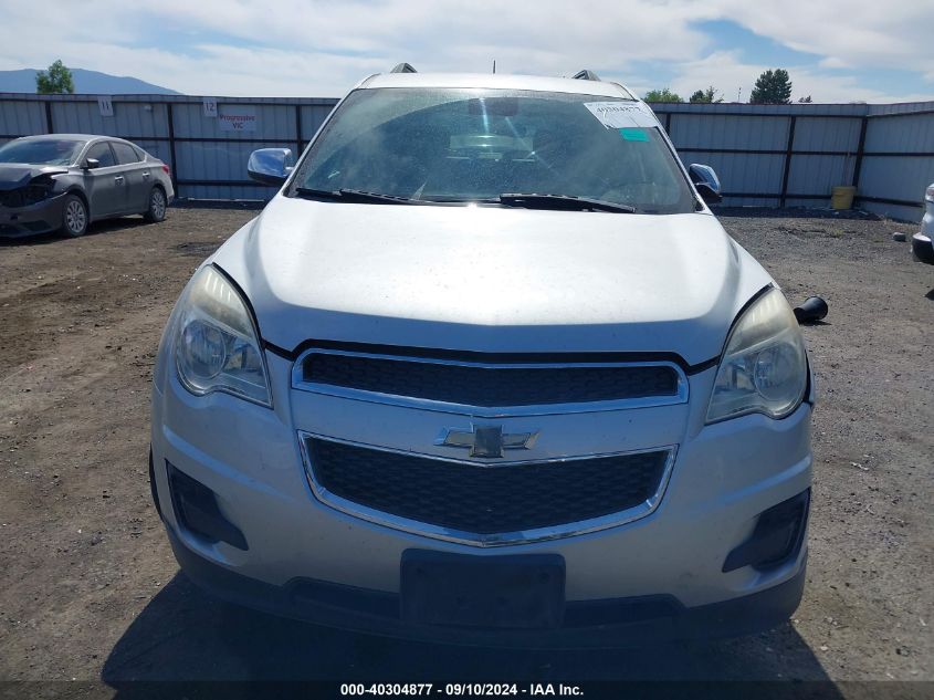 2015 Chevrolet Equinox 1Lt VIN: 2GNFLFEK7F6397440 Lot: 40304877