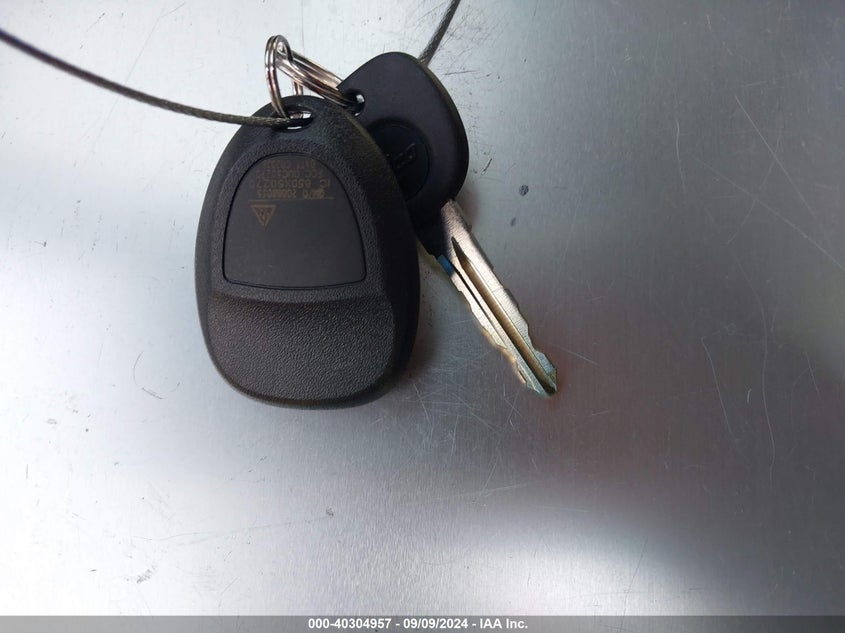 2014 CHEVROLET TRAVERSE LS - 1GNKRFED0EJ217876