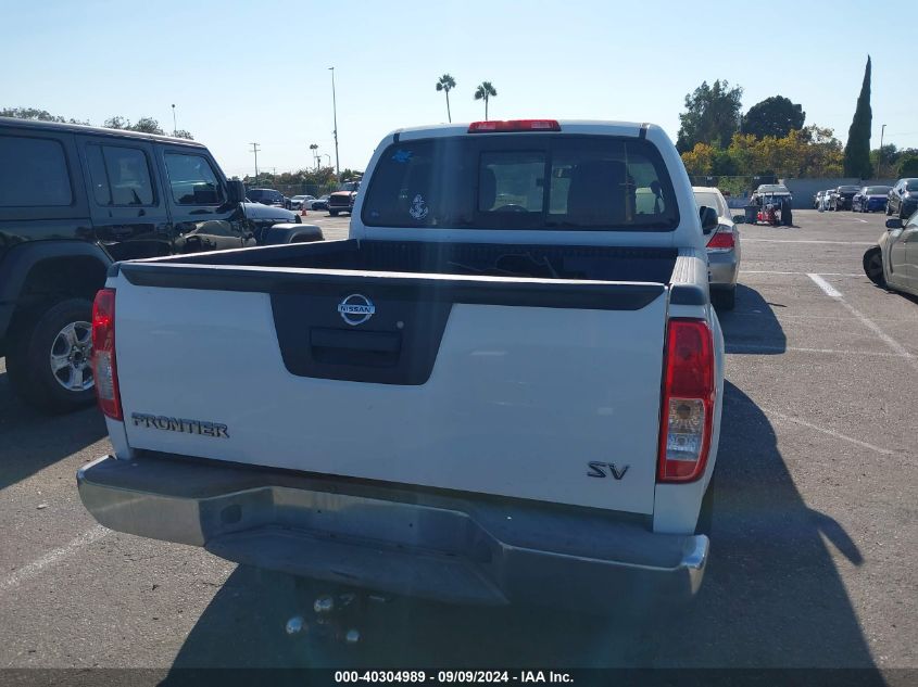 1N6AD0ER3FN717453 2015 NISSAN NAVARA - Image 16