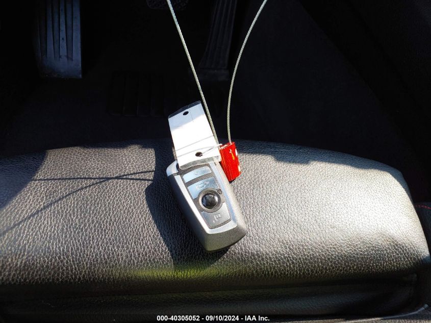 2016 BMW 435I GRAN COUPE - WBA4B1C58GG241764