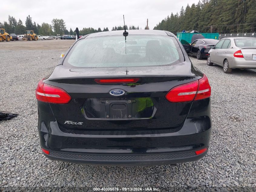 1FADP3E26GL344567 2016 FORD FOCUS - Image 17