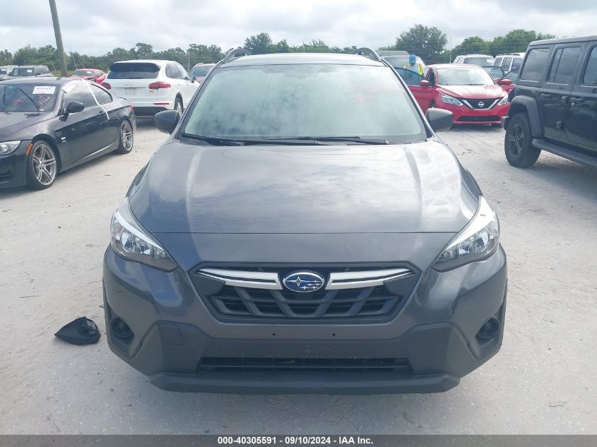 JF2GTABC7PH214872 2023 Subaru Crosstrek