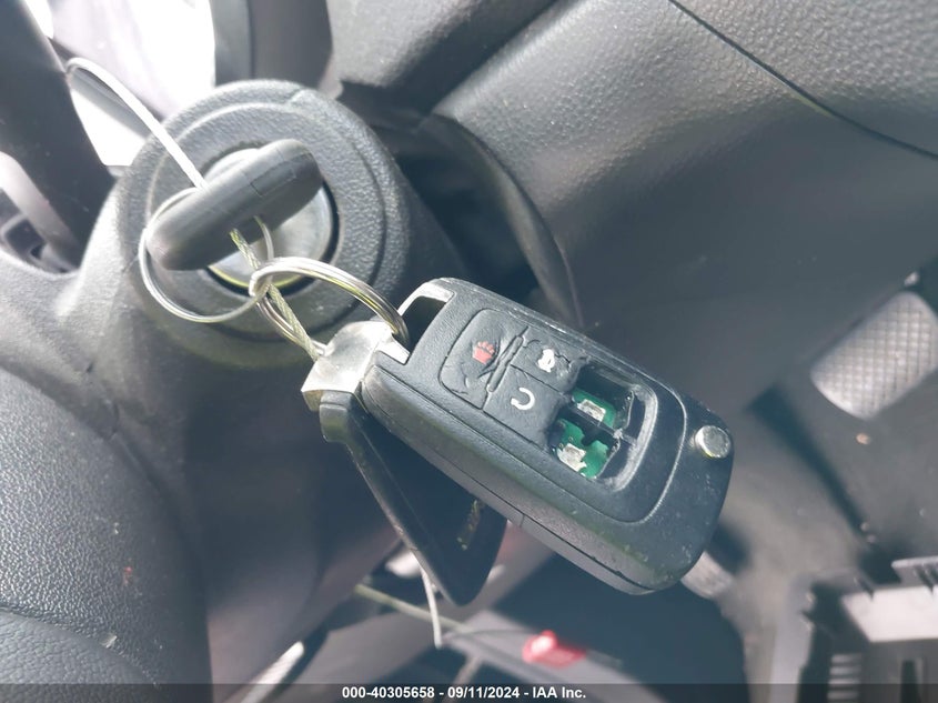 2GKFLUE33D6406206 2013 GMC Terrain Slt-1