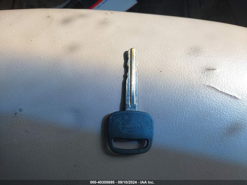 JT3GN87R6V0044728 1997 Toyota 4Runner Sr5 V6 Limited