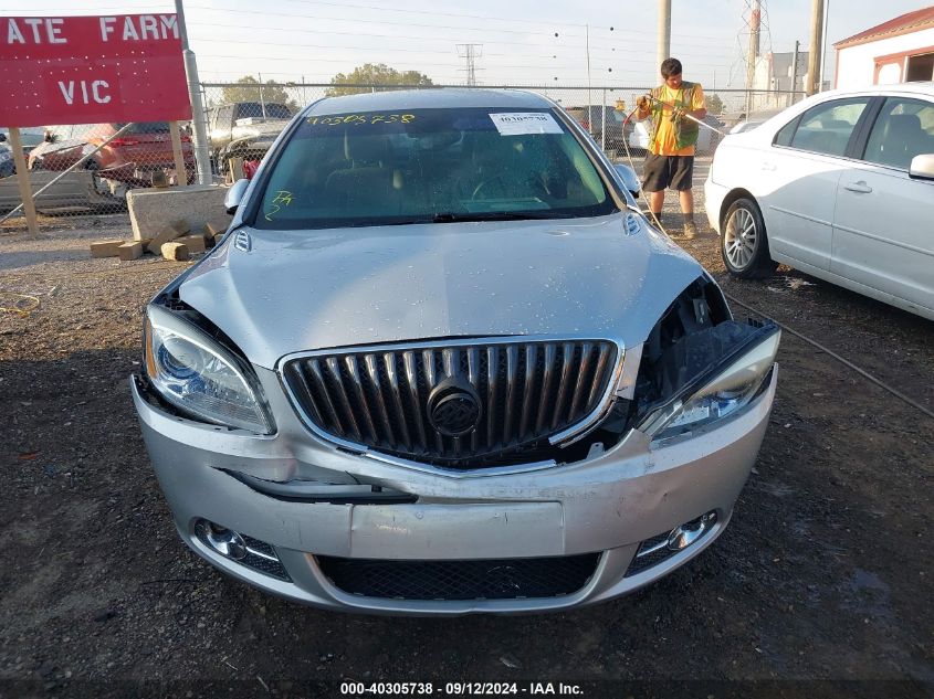 2013 Buick Verano VIN: 1G4PP5SK0D4105167 Lot: 40305738