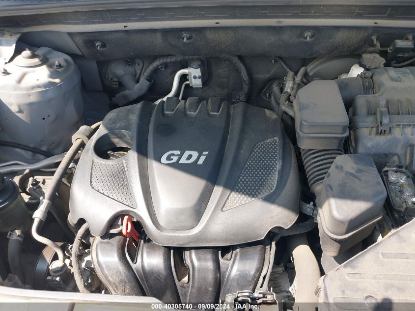 5XYKT3A65CG225789 2012 Kia Sorento Lx