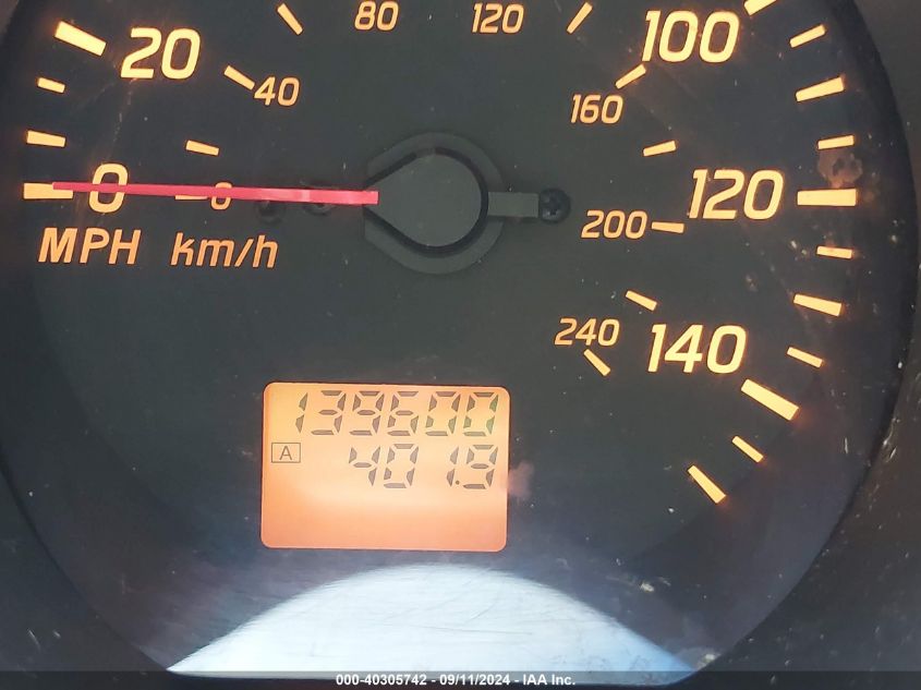 2002 Nissan Altima 2.5 S VIN: 1N4AL11DX2C229294 Lot: 40305742