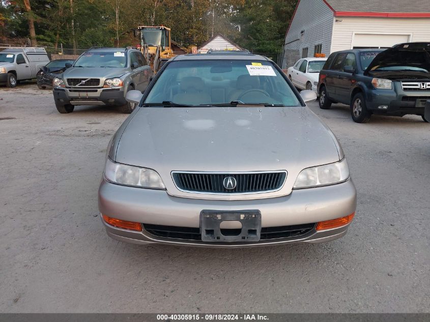 19UYA2255XL005368 1999 Acura 3.0Cl