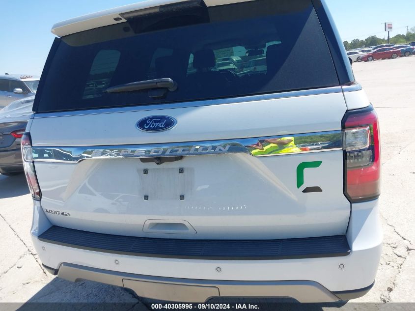 2021 Ford Expedition Limited VIN: 1FMJU1KTXMEA41598 Lot: 40305995