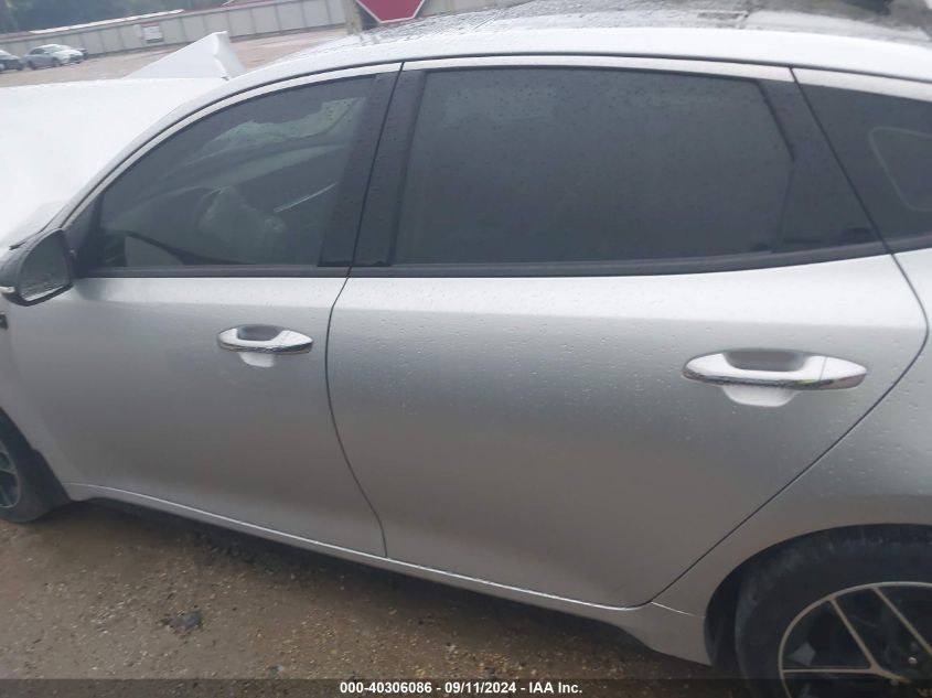 2019 KIA OPTIMA SX TURBO - 5XXGW4L25KG313581