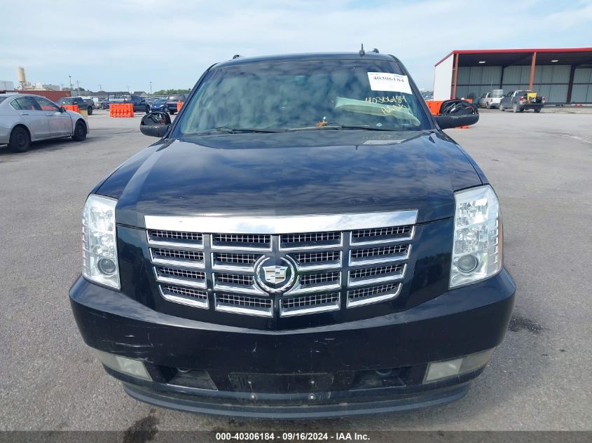 2011 Cadillac Escalade Esv Premium VIN: 1GYS4JEF0BR102343 Lot: 40306184