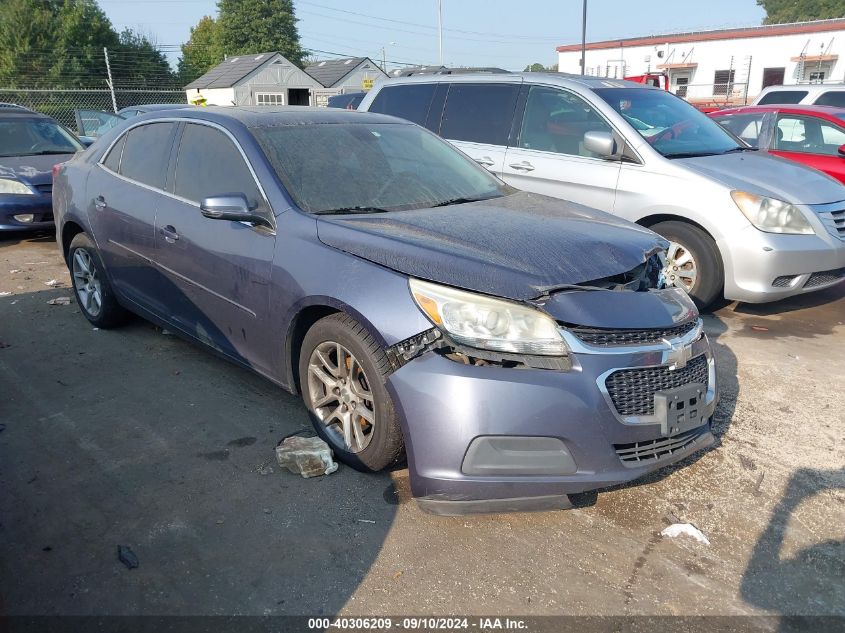 1G11C5SL2FF230962 2015 CHEVROLET MALIBU - Image 1