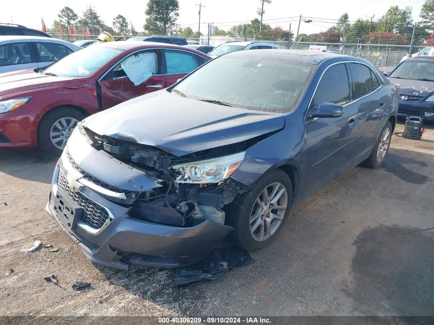 1G11C5SL2FF230962 2015 CHEVROLET MALIBU - Image 2