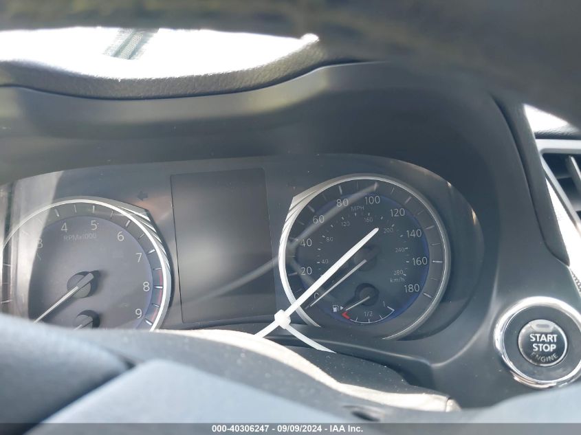 2015 INFINITI Q50 PREMIUM - JN1BV7AP2FM358400