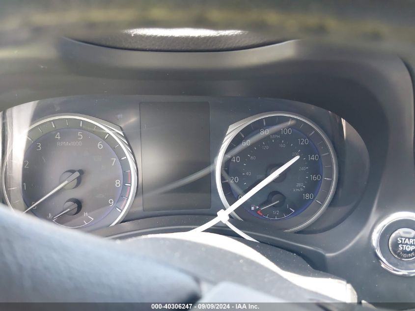 2015 INFINITI Q50 PREMIUM - JN1BV7AP2FM358400