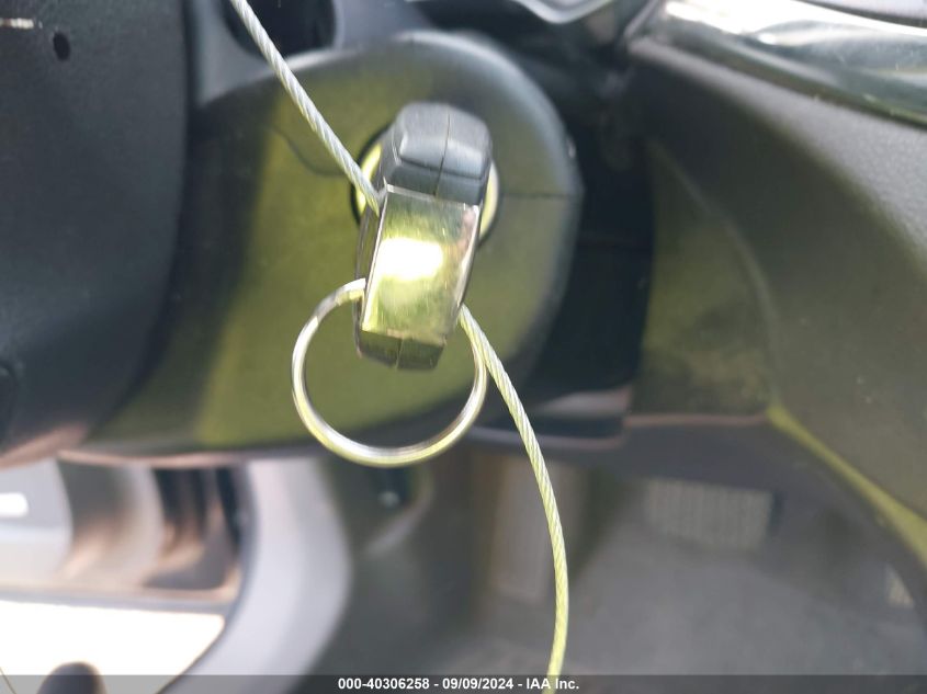 2G1125S3XE9100308 2014 Chevrolet Impala 2Lt