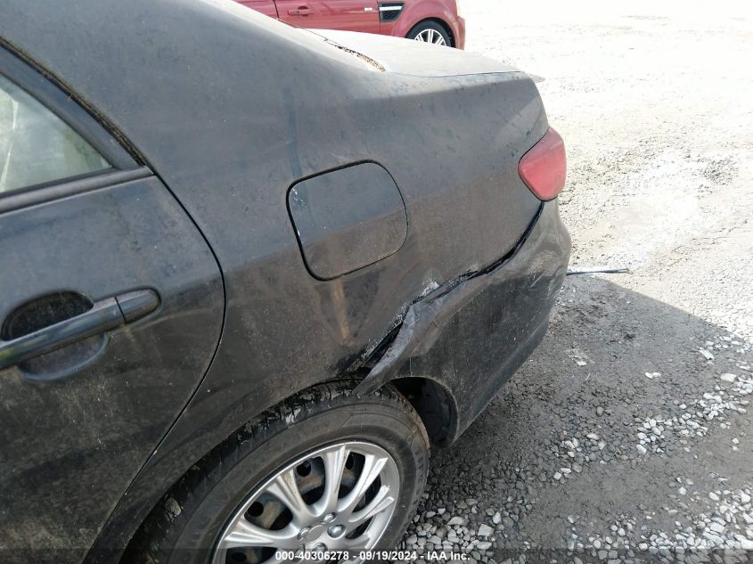 2010 Toyota Corolla Le VIN: 1NXBU4EE2AZ293043 Lot: 40306278