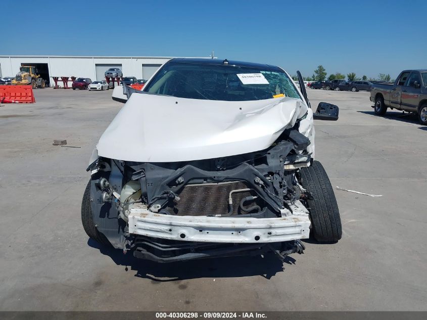 2010 Ford Edge Limited VIN: 2FMDK3KC2ABB78976 Lot: 40306298